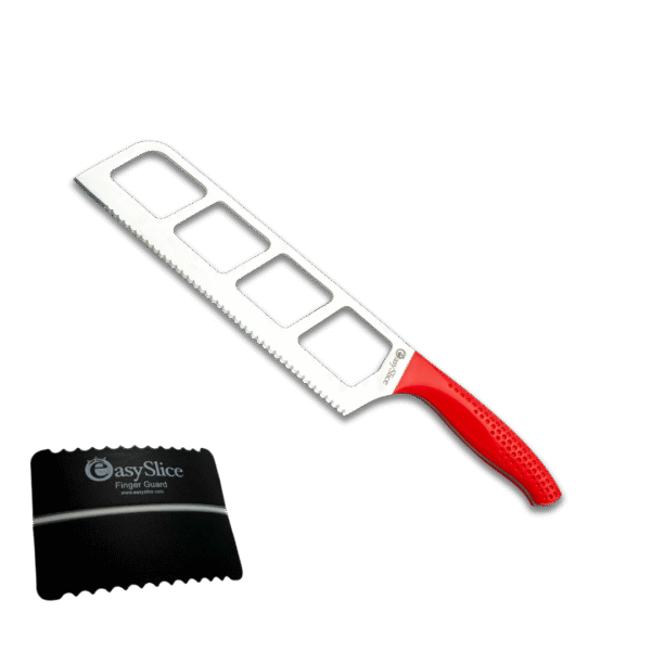 9″ Easy Slice