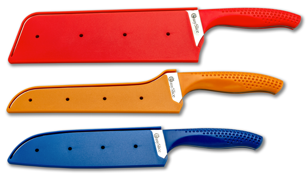 EasySlice 3โPiece Knife Set #2 + Limited Time Bundle (SAVE $63.98) - Image 2